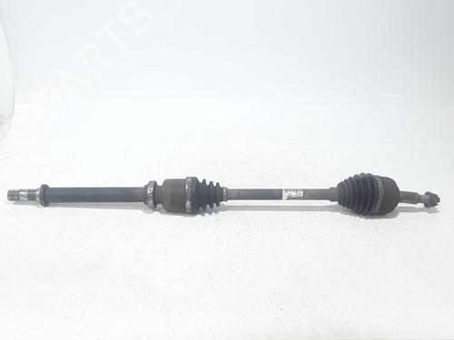 Used Right front driveshaft RENAULT MEGANE III Hatchback (BZ0/1_, B3_) 1.5 dCi (86 hp) 30691534