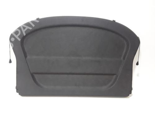 Used Rear parcel shelf RENAULT MEGANE III Hatchback (BZ0/1_, B3_) 1.5 dCi (BZ0C) (90 hp) 30824368