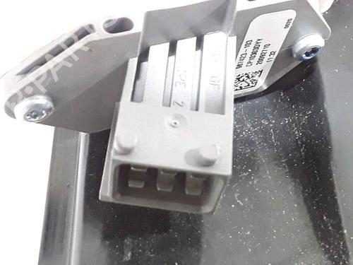 Front right window mechanism OPEL ASTRA H TwinTop (A04) 1.6 (L67) | BP25191818C23 