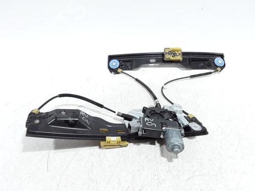 Used Front left window mechanism Front left window mechanism OPEL ASTRA J (P10) 2.0 CDTI (68) (160 hp) 33560917 33560917