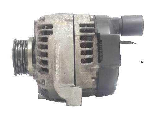 Used Alternator Alternator FIAT 500 (312_) 1.2 (312AXA1A) (69 hp) 33917695 33917695