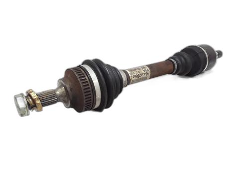 Left front driveshaft CITROËN XSARA PICASSO (N68) 1.6 HDi | BP29984761M38