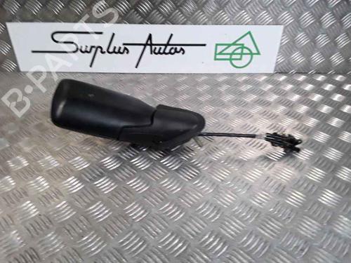 Right mirror VW GOLF III (1H1)  | BP25765495C27