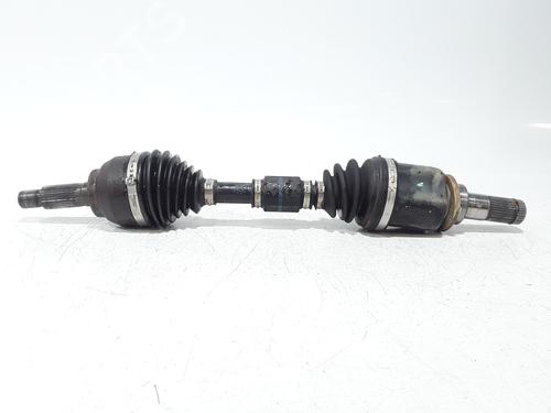 Used Left front driveshaft MAZDA 5 (CR) 2.0 CD (CR19) (110 hp) 30331436