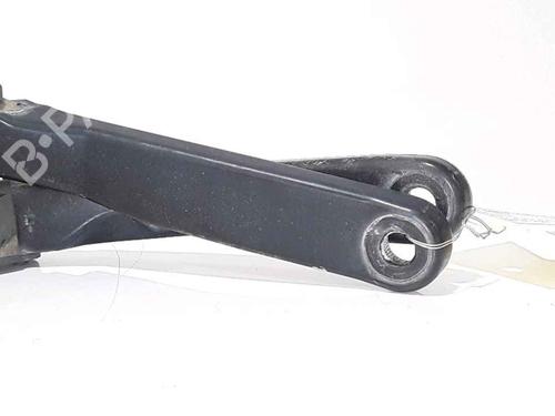 Front windshield wiper arm PEUGEOT 308 I (4A_, 4C_) 1.4 16V | BP25202483C143 