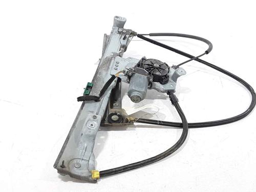 Front right window mechanism RENAULT CLIO III (BR0/1, CR0/1) 1.5 dCi (C/BR0G, C/BR1G) | BP25191589C23 
