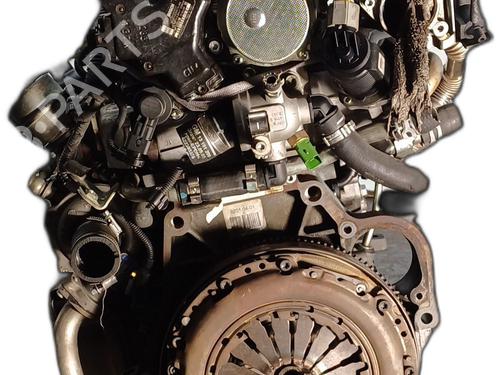 Motor OPEL CORSA D (S07) 1.3 CDTI (L08, L68) (90 hp) 25176550