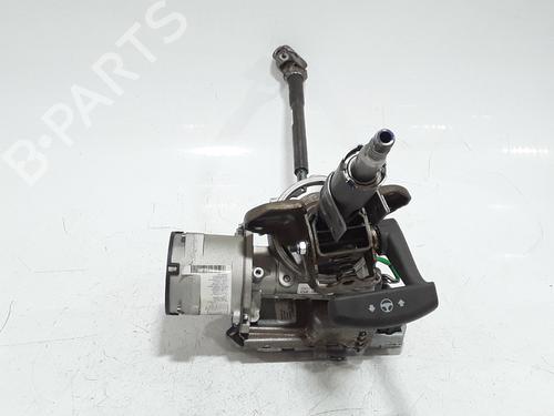 Used Steering column FIAT PANDA (169_) 1.2 (169AXF2A, 169AXF1A) (69 hp) 29379816