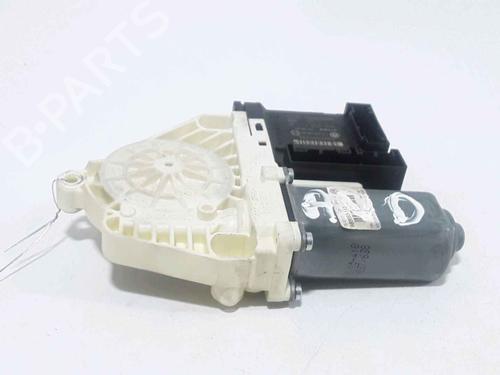 Front right window mechanism VW PASSAT B6 (3C2) 1.9 TDI | BP25191643C23 