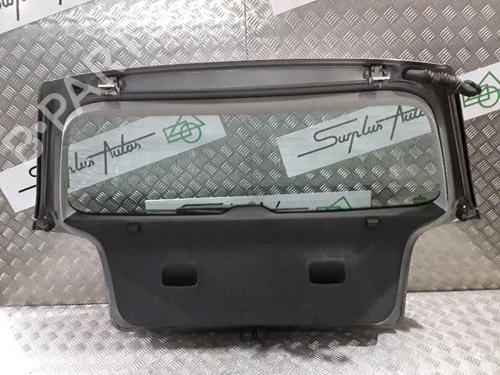 Tailgate VW POLO (9N_, 9A_) 1.2 12V | BP25168030C6 