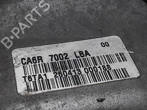 Gearbox FORD FIESTA VI (CB1, CCN) 1.0 EcoBoost | BP38491006M3 - Image 3