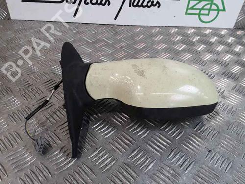 Right mirror NISSAN MICRA III (K12) 1.2 16V | BP25192099C27