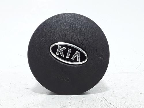 Used Driver airbag KIA VENGA (YN) 1.4 CRDi 90 (90 hp) 31259349