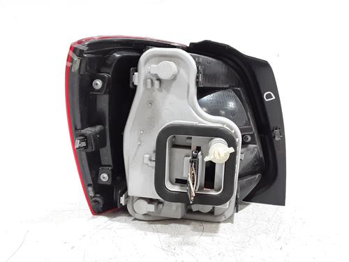 Right taillight VW POLO V (6R1, 6C1) 1.2 | BP32199566C35
