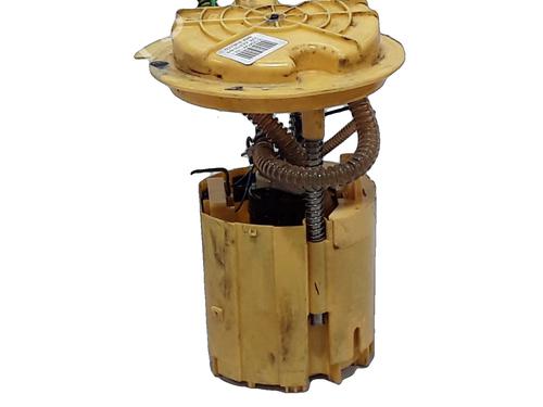 Fuel pump JEEP COMPASS (MK49) 2.2 CRD 4x4 | BP39641987M76 - Image 3