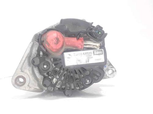 Alternator NISSAN MICRA III (K12) 1.2 16V | BP25177482M7 