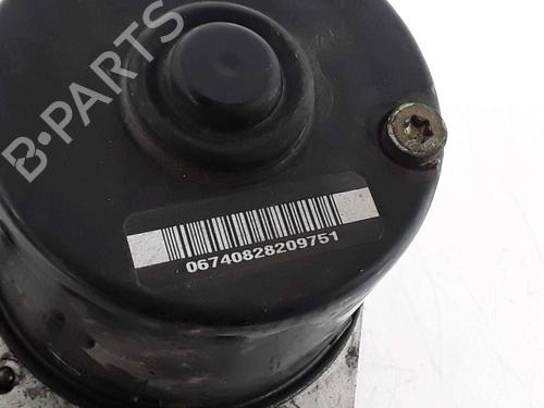 ABS pump FORD FOCUS C-MAX (DM2) 1.6 TDCi | BP25163960M43 