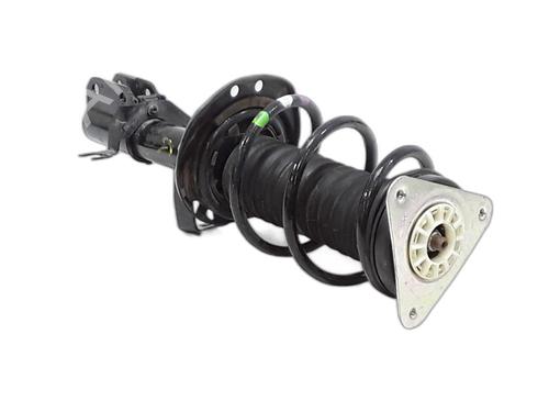 Left front shock absorber RENAULT TWINGO III (BCM_, BCA_) Z.E: (BCA1) | BP30310364M16