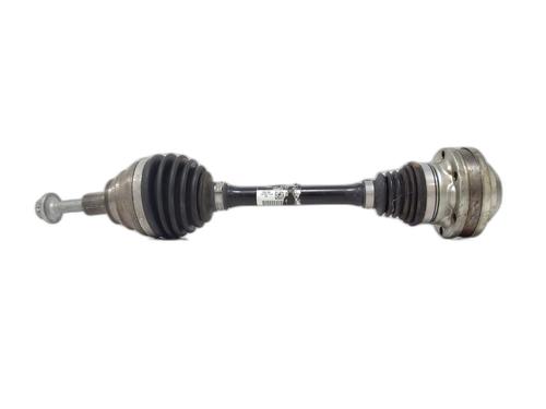 Used Left front driveshaft VW T-ROC (A11, D11) 1.5 TSI (150 hp) 27886669