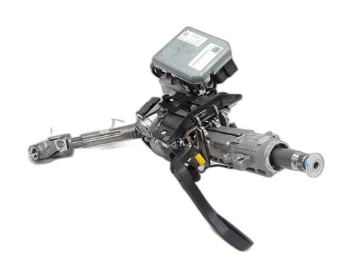 Used Steering column VW POLO VI (AW1, BZ1, AE1) 1.0 TSI (95 hp) 29929020