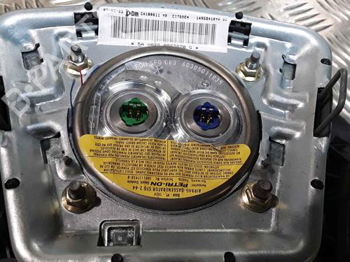 Used Driver airbag CITROËN C8 (EA_, EB_) 2.0 HDi (107 hp) 25159681