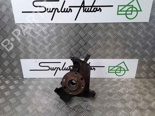 Right front steering knuckle OPEL CORSA D (S07) 1.3 CDTI (L08, L68) | BP25198584M26 