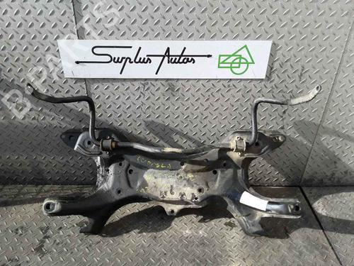 Used Subframe TOYOTA COROLLA Verso (_E12_) 2.0 D-4D (CDE120_, CDE120R) (90 hp) 25765929