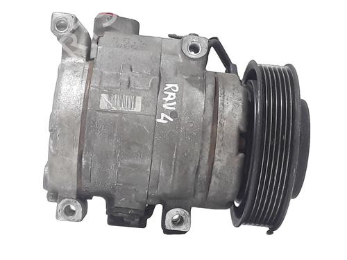 AC compressor TOYOTA RAV 4 II (_A2_) 2.0 4WD (ACA21, ACA20) | BP33612034M34 - Image 4