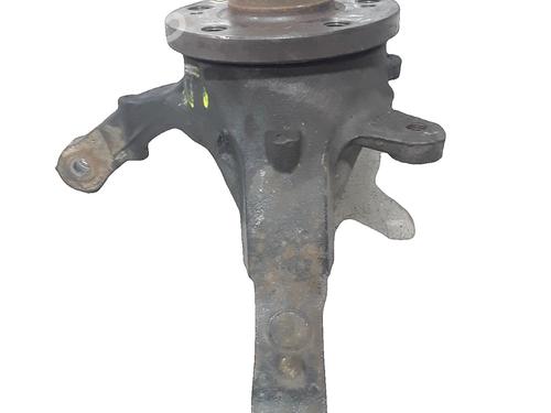 Left front steering knuckle RENAULT ESPACE IV (JK0/1_) 2.0 dCi (JK03, JK04, JK1C, JK1G, JK1J, JK1K) | BP33834606M25 - Image 3