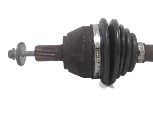 Left front driveshaft FORD FOCUS II (DA_, HCP, DP) 1.6 TDCi | BP28029770M38 