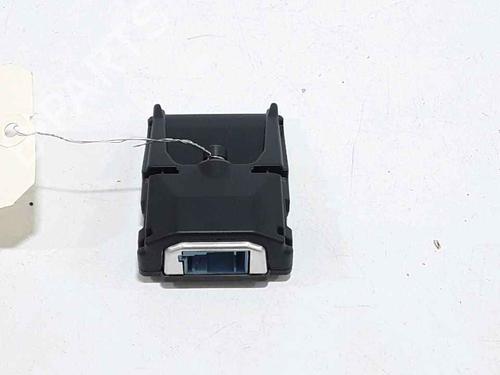 Used Electronic module PEUGEOT 3008 II SUV (MC_, MR_, MJ_, M4_) 1.6 THP 165 (M45GYW, M45GZW, M45GYV) (165 hp) 25189335