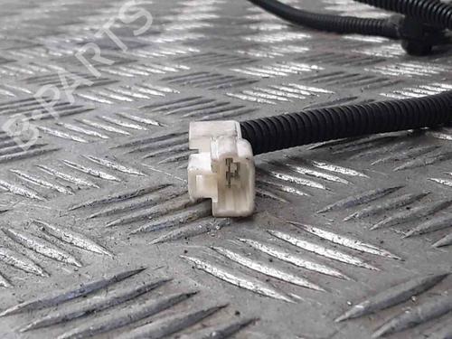 Seat buckle HYUNDAI i10 II (BA, IA) 1.2 | BP25162157I32 
