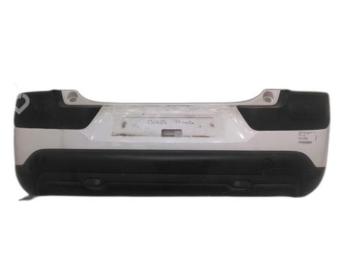 Used Rear bumper CITROËN C4 CACTUS 1.6 BlueHDi 100 (99 hp) 31165230