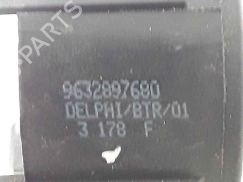 Engine control unit (ECU) CITROËN C3 I (FC_, FN_) 1.4 HDi | BP25194786M57 