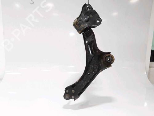 Left front suspension arm FORD MONDEO IV (BA7) 1.8 TDCi | BP25196868M12 