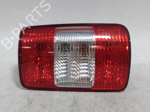 Used Right taillight Right taillight VW CADDY III MPV (2KB, 2KJ, 2CB, 2CJ) 1.9 TDI (105 hp) 33131864 33131864