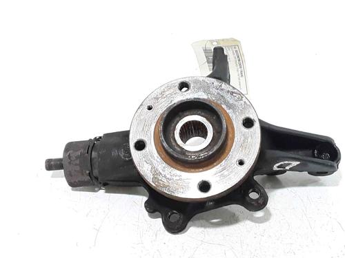 Used Right front steering knuckle CITROËN C4 II (NC_) 1.6 HDi 115 (114 hp) 25197423