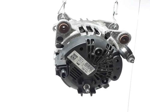 Alternator VW POLO V (6R1, 6C1) 1.6 TDI | BP25176081M7 