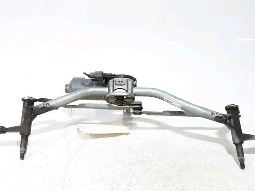 Front wipers mechanism RENAULT TRAFIC III Van (FG_) 1.6 dCi 90 (FGME) | BP25202695C83 