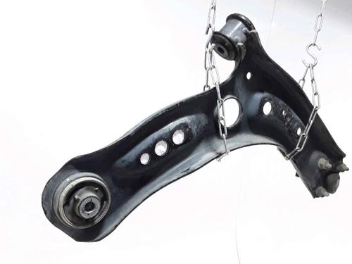 Left front suspension arm VW GOLF VII (5G1, BQ1, BE1, BE2) 1.6 TDI | BP25197412M12 
