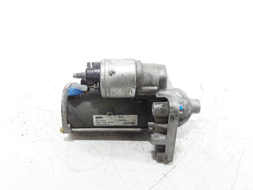 Startmotor PEUGEOT 2008 I (CU_) 1.6 HDi (92 hp) 25180059