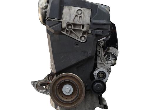 Engine RENAULT CLIO III (BR0/1, CR0/1) | BP37284671M1 - Image 2