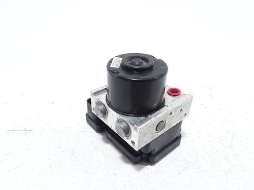 ABS pump RENAULT TWINGO II (CN0_) 1.5 dCi (CN0E) | BP25162729M43 - Image 4