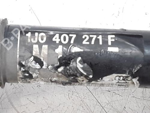 Left front driveshaft VW GOLF IV (1J1) 1.4 16V | BP28828298M38