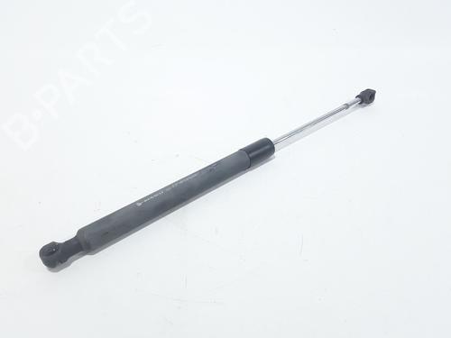 Hood lift support RENAULT CLIO IV (BH_) 1.5 dCi 75 | BP25767100C139 