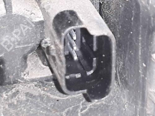 Left taillight RENAULT CLIO IV (BH_) 1.5 dCi 90 | BP25187543C34 