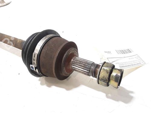 Right front driveshaft MERCEDES-BENZ A-CLASS (W168) A 140 (168.031, 168.131) | BP25199478M39 