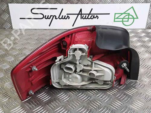 Right taillight AUDI A3 (8P1) 2.0 TDI 16V | BP25193517C35 
