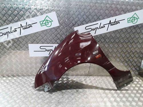 Used Left front fenders RENAULT TWINGO I (C06_) 1.2 16V (C06C, C06D, C06K) (75 hp) 25181654