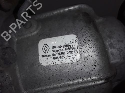 Rear differential DACIA DUSTER (HM_) 1.5 dCi 110 4x4 (HMAB) | BP37674391M24 - Image 3